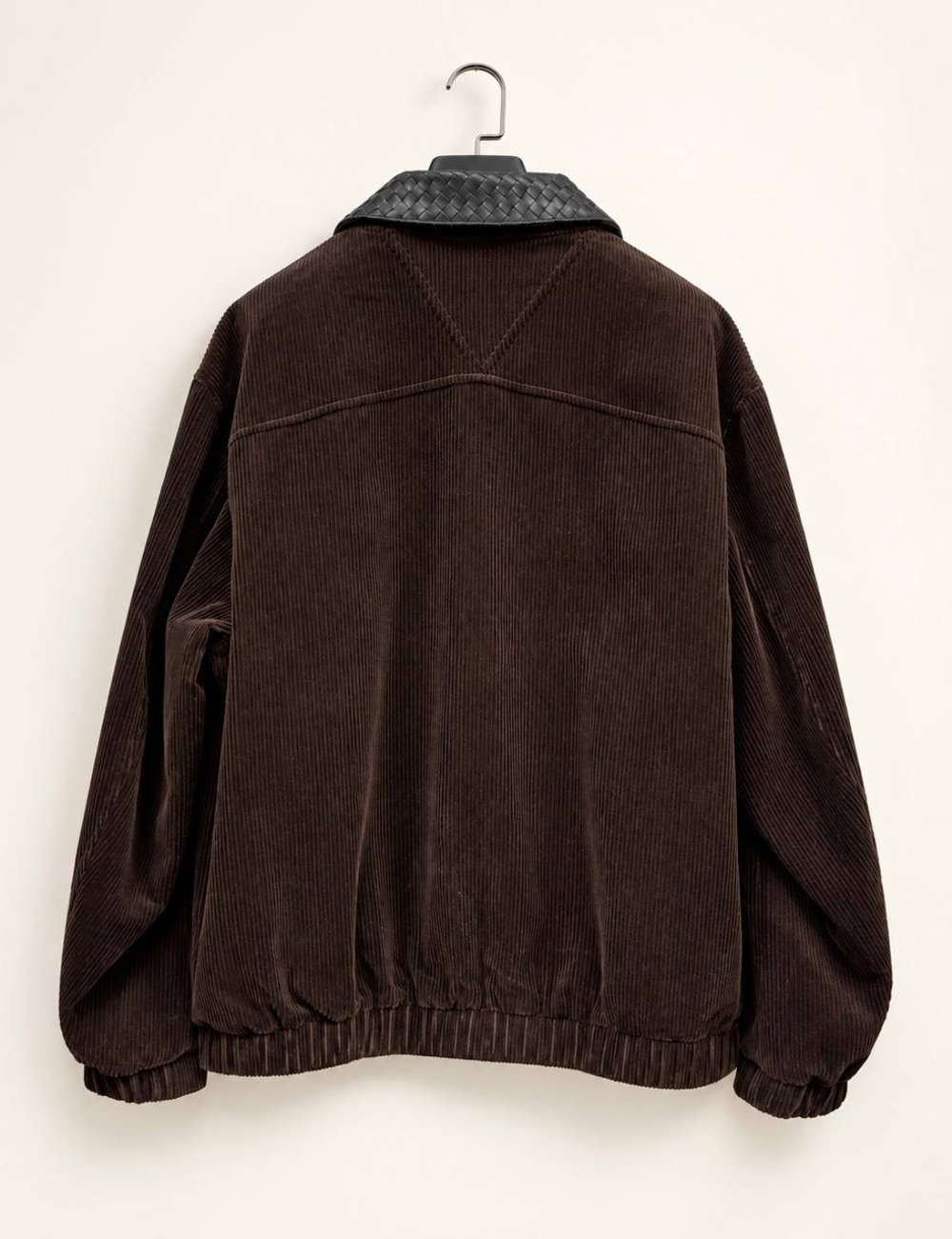 Вельветовый костюм Bottega Veneta