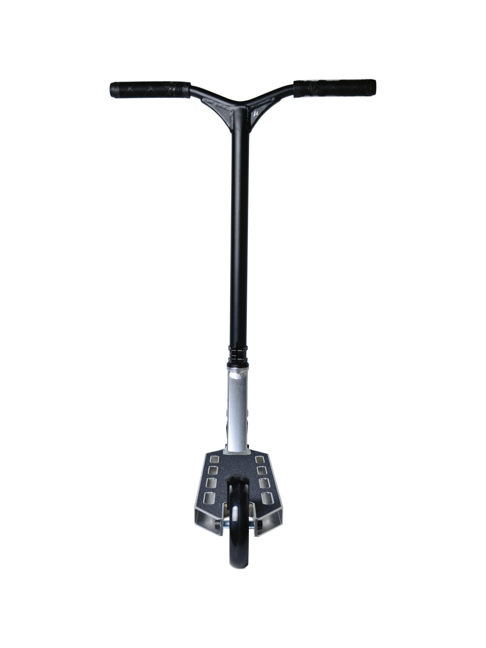 Трюковой самокат Triada Air V2 46 silver