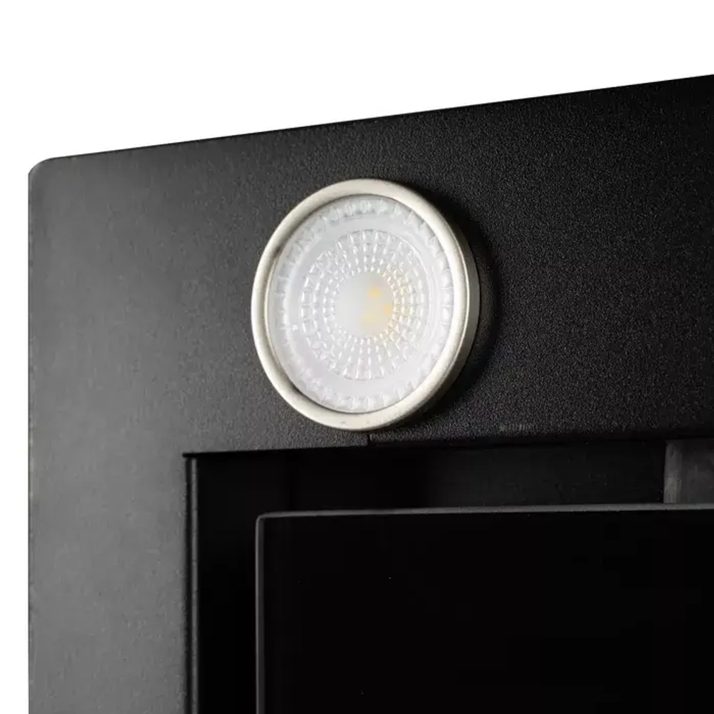 DeLonghi Кухонная вытяжка COSETTA 525 NB