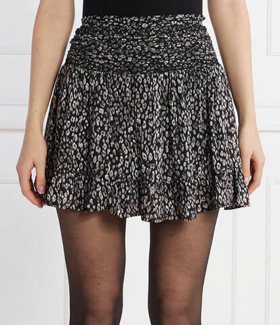 Юбка AITANA Pepe Jeans London - черный(PL901089)