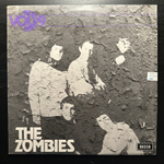 The Zombies - The Beginning Vol. 9 (Германия 1973г.)