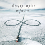 Deep Purple / Infinite (Deluxe Boxset Edition)(2LP+3x10" Vinyl Single+CD+DVD+T-Shirt)