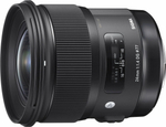 Sigma AF 24mm f/1.4 DG HSM Art Sony E