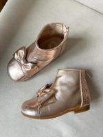 Сапоги Dior