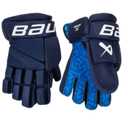 Краги BAUER X YTH (детский)