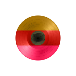 Errortica 'I'm Good' (12" винил)