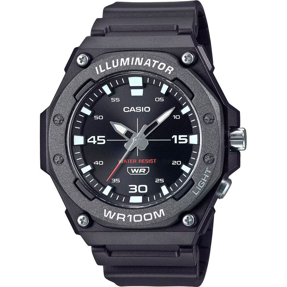 Мужские наручные часы Casio MW-620H-1A