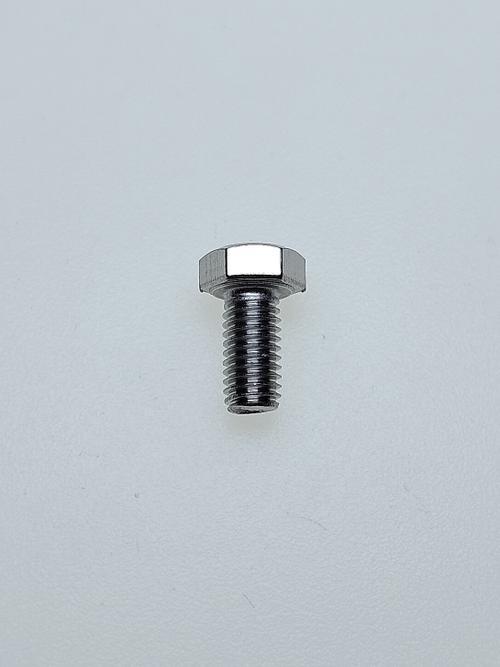 5х10 Болт нерж. А2-70 DIN933 (40 шт)