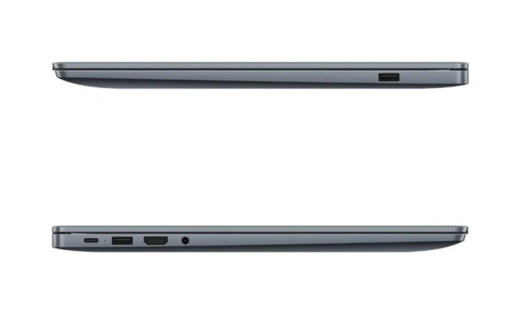 14" Ноутбук HUAWEI MateBook D14 (1920x1080, Intel Core i5-12450H, RAM 8ГБ, SSD 512ГБ, Intel UHD Graphics, OS Winodws)
