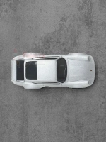 Машинка Хот Вилс Премиум Porsche 911 Carrera RS HNW46 JBM03