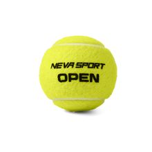 Теннисные мячи NEVA SPORT OPEN (3 мяча)