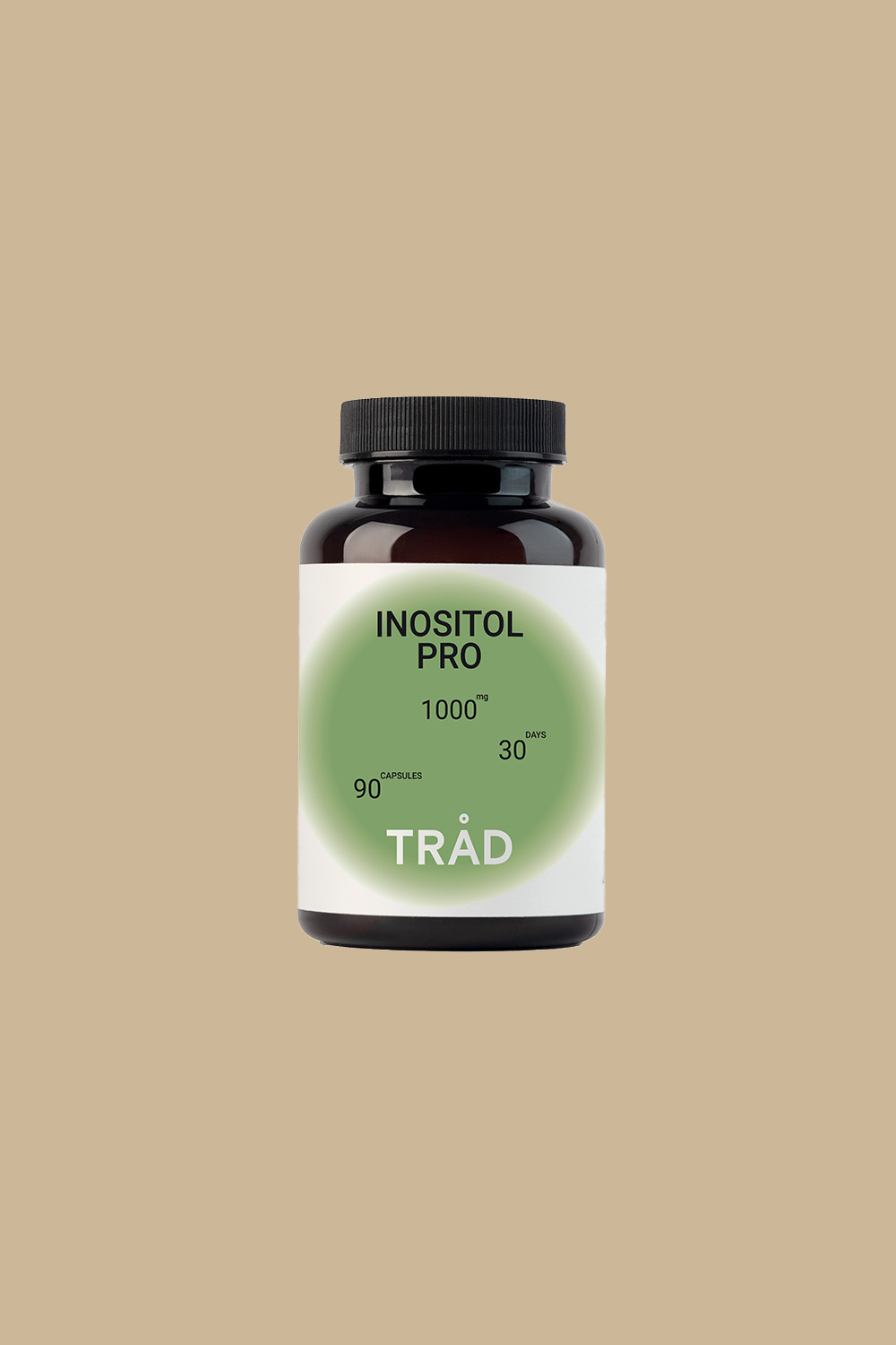Бад Инозитол PRO