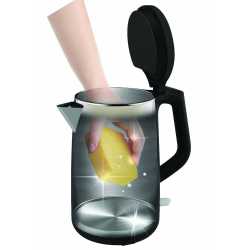 Электрический чайник Tefal Safe to touch KO371I30