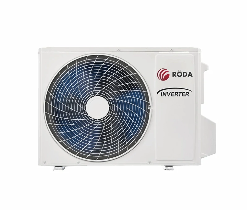 Roda RS-GR18RV/RU-GR18RV