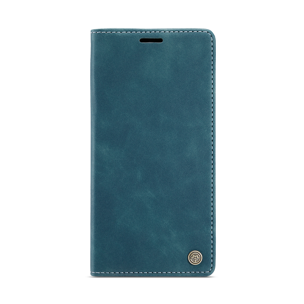 Чехол-книжка CaseMe Matte iPhone 16 Plus