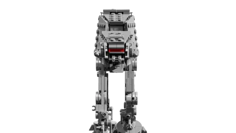 Конструктор LEGO Star Wars 75440 AT-AT