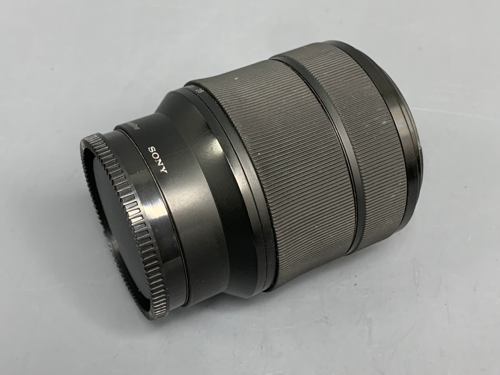 Sony FE 28-70mm 3.5-5.6 OSS