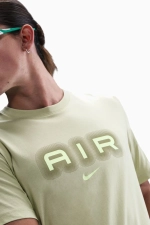 Футболка Nike Air Graphic - золотой