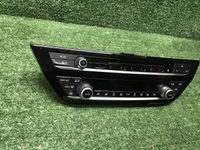 Блок управления климат-контролем BMW 5er G30 17-23