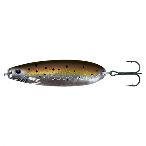 Блесна Stinger Elfish 90/30, цвет SYAM