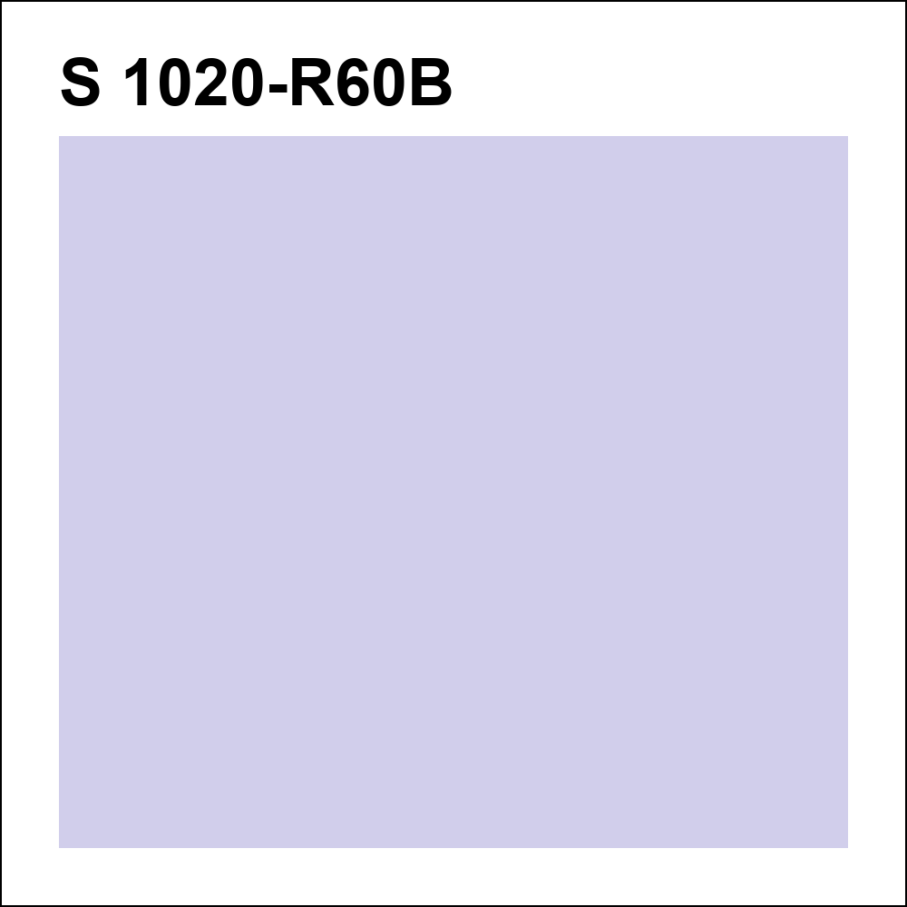 S 1020-R60B за кг