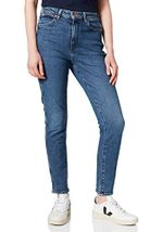 Джинсы RETRO SKINNY W253WB96A