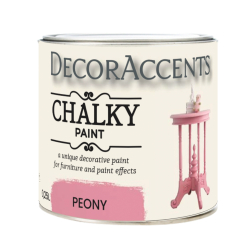 Peony / Пион