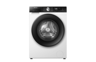 Узкая стиральная машина Hisense WF3S7021BW