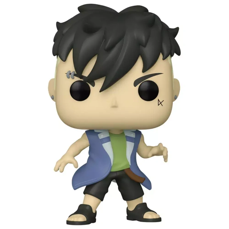 Фигурка Funko POP! Animation Boruto Kawaki (1036) 54490