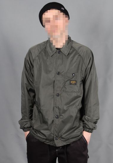 Куртка GIFTED SS21/406 Leader (хаки)