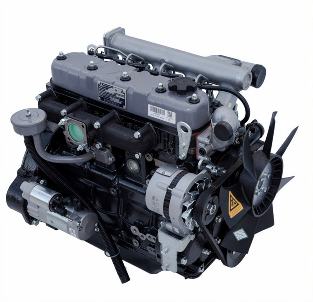 Двигатель дизельный Xinchai NC485BPG