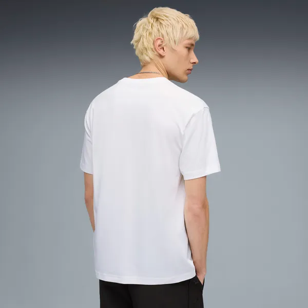 Футболка мужская PUMA FUTURE.PUMA.ARCHIVE KING Relaxed Tee