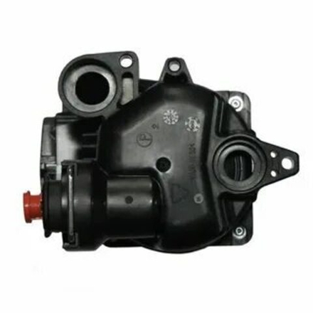 Улитка (задняя часть) циркуляционного насоса Wilo 1 Speed 6MT NO CE для котлов Baxi 721957300-1
