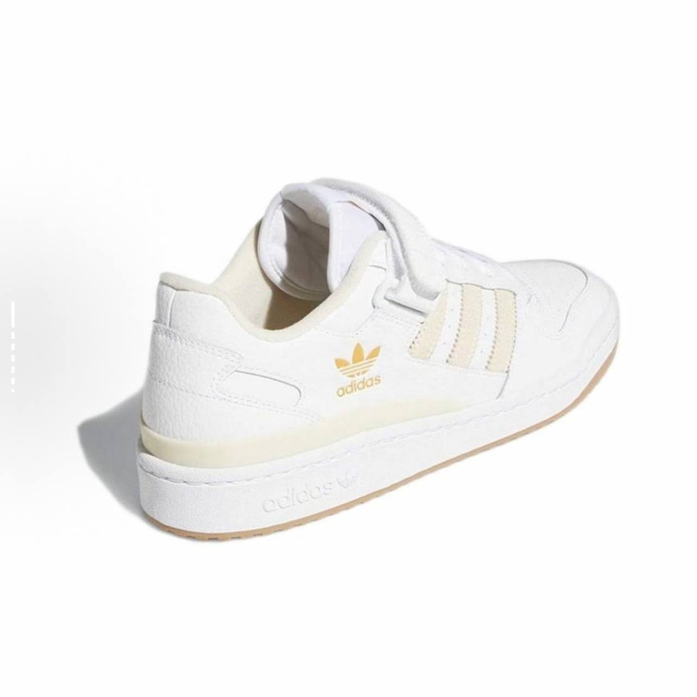 Adidas Forum Low White Gum