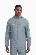 Ветровка Nike Academy Water-Repellent - серый
