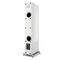 KEF Reference 5 Meta High Gloss Black Grey