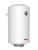 Водонагреватель 50 л. электрический накопительный Thermex NOVA 50V Slim керамический сухой ТЭН