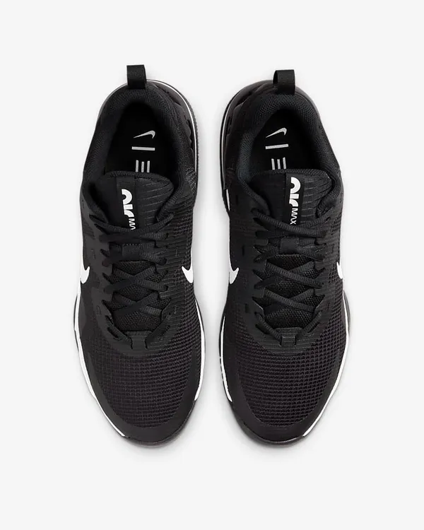 Кроссовки мужские NIKE M NIKE AIR MAX ALPHA TRAINER 5