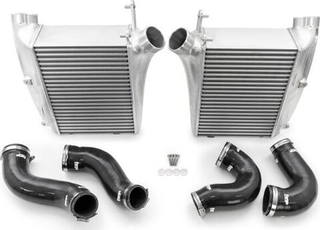 Интеркулеры Forge Motorsport Audi RS6 (C8) RS7 (4K) Intercoolers