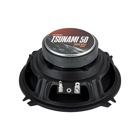 AVATAR TSUNAMI 50