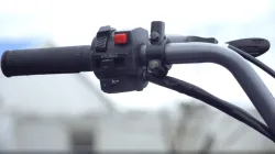 Квадроцикл взрослый SHARMAX  Hummer 280 (P)