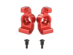 Задние ступицы для Remo Hobby 1/16, металл, тюнинг (2 шт) A2513