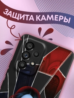 Чехол на Samsung A53