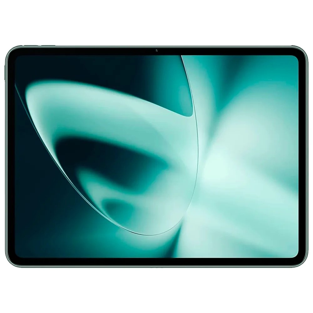 Планшет OnePlus Pad, 11.61", Wi-Fi + LTE, 8/128GB, Halo Green (Зеленый)