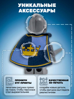 Тяжелый рыцарь Короны