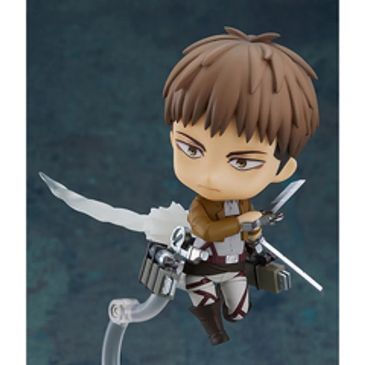 Фигурка Nendoroid Attack on Titan: Jean Kirstein  (1383)
