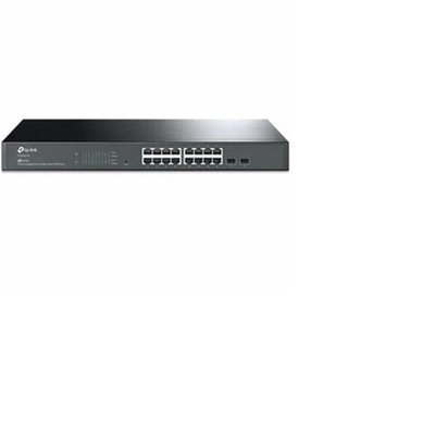 Коммутатор TP-Link TL-SG2218P