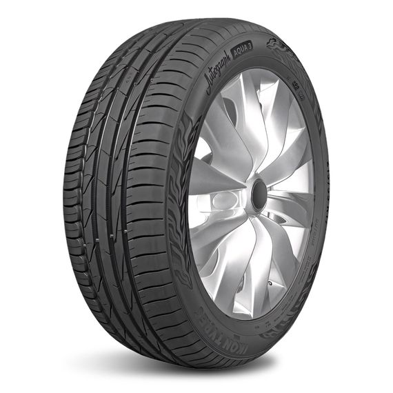 Ikon Tyres Autograph Aqua 3 SUV 225/60 R18 104H XL