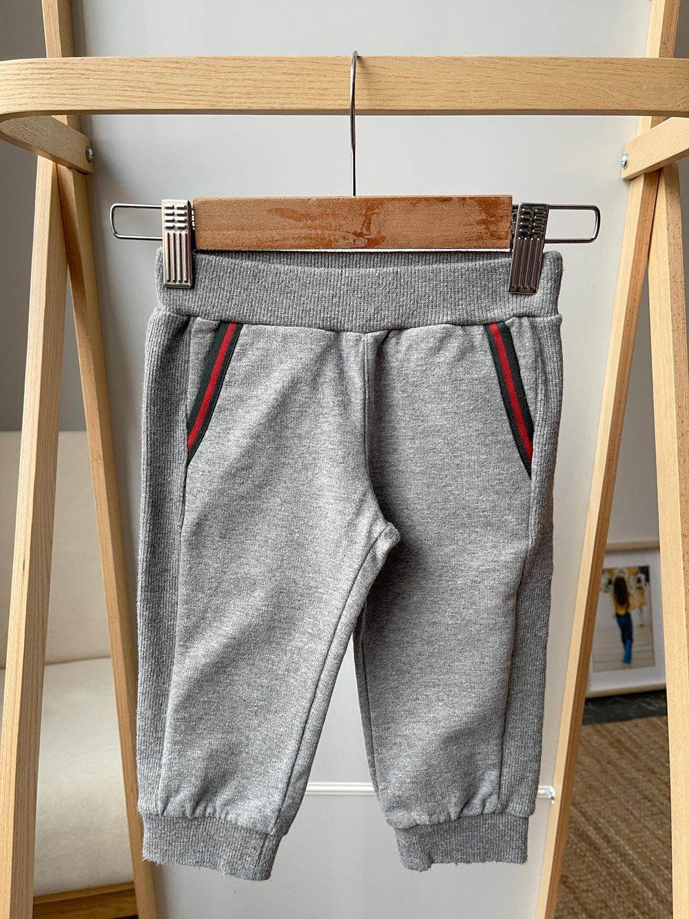Костюм Gucci