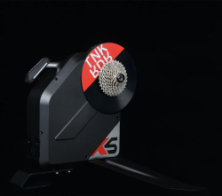 Велостанок Thinkrider X5 Neo Smart